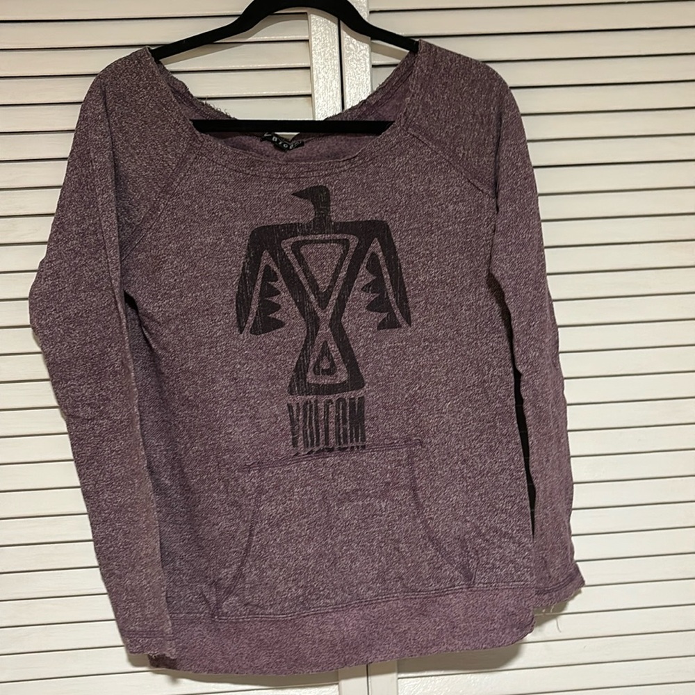 Volcom Sweater